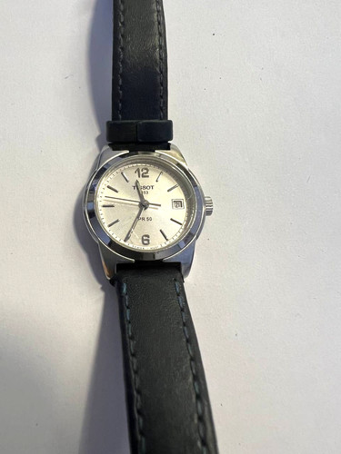 Tissot watch ladies - pr, 50