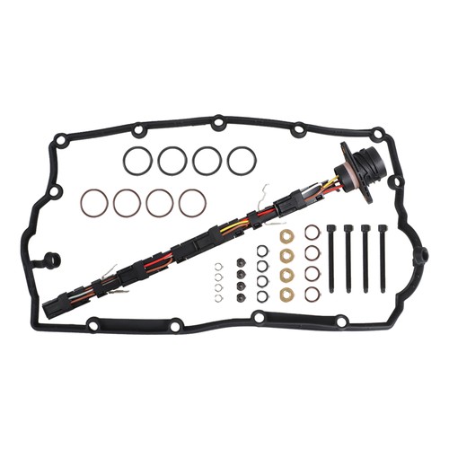 Injector wiring loom kit - loom,