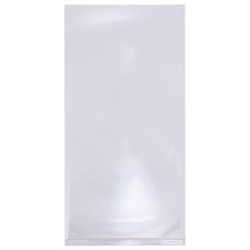 Optical PMMA Fresnel Lens