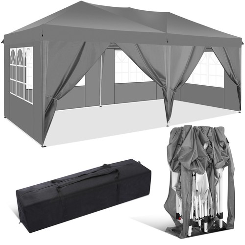 10x20 pop canopy tent - 10x20,