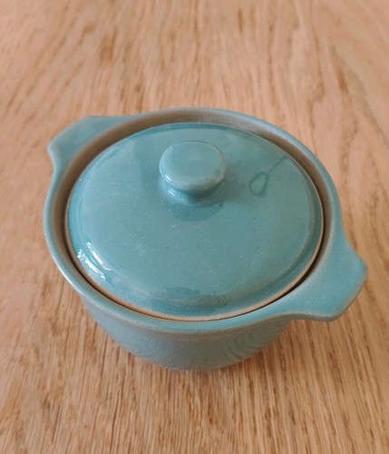 Denby manor green - denby, individual