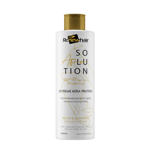 Brazilian afro keratin - brazilian,