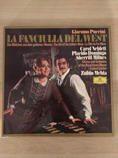 Giacomo Puccini - Puccini: La