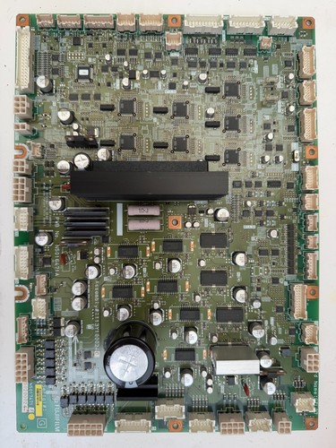 Fuji frontier 500 ctl27 - frontier,