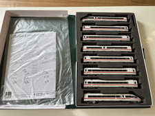 Train case, Book case  for ICE3 Arnold Minitrix