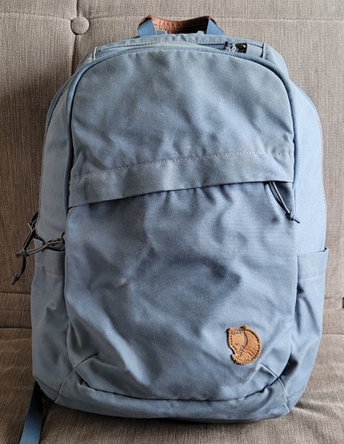 Fjallraven raven backpack - 20,