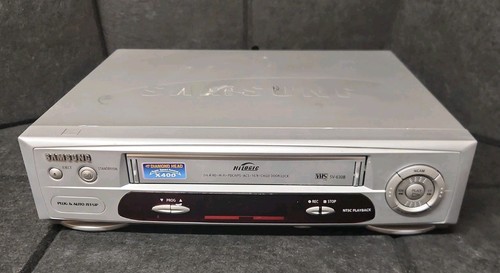 Samsung 630b vhs - sv-630b,