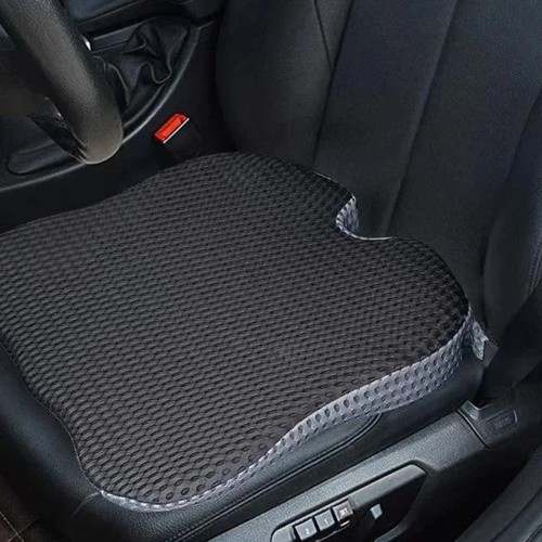 Car wedge seat cushion for - wedge,