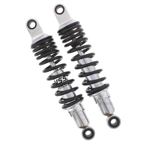 Yss rear twin - yss, oil