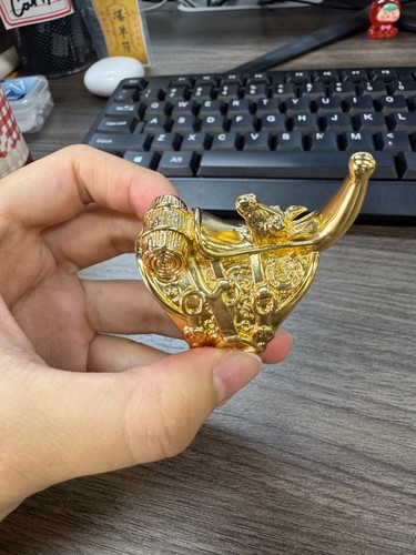 Largest saddle ring over 140 - saddle,
