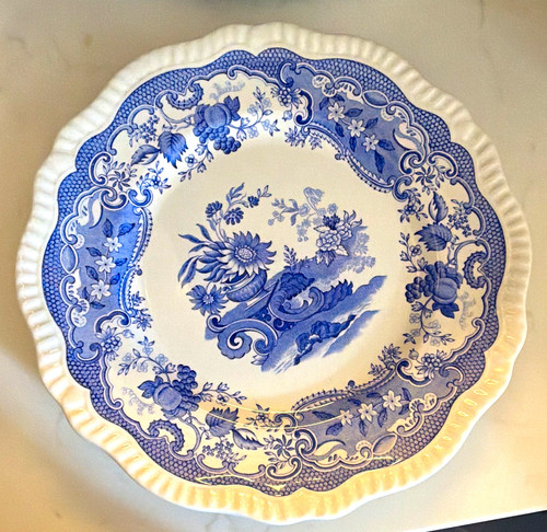 Spode blue room collection - spode,