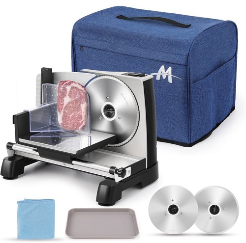 Moongiantgo meat slicer - moongiantgo,