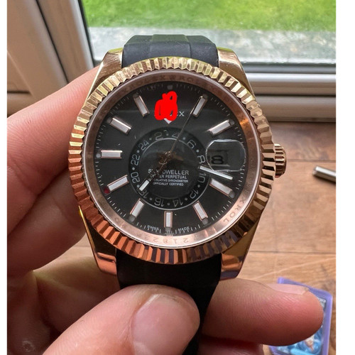 Men watch - men’s,