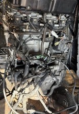 Suzuki GSXR 600 Engine Motor