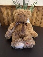 Authentic Hamleys Teddy Bear