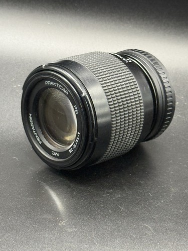 Pentacon prakticar 210mm - mc, 70-210mm