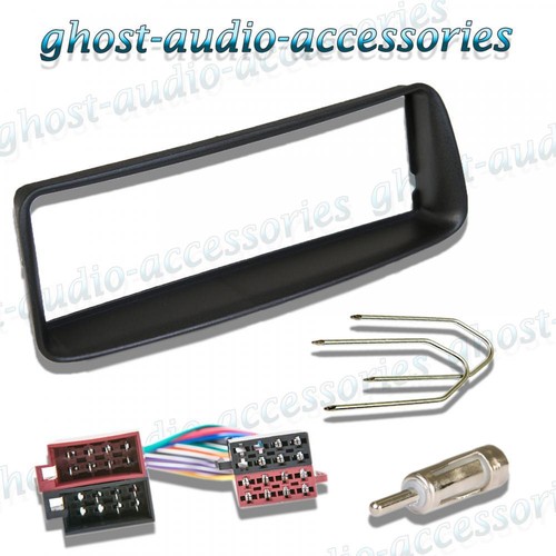 Peugeot 206 car stereo - peugeot,