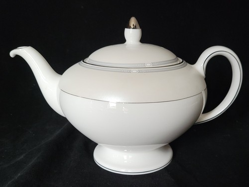 Wedgwood notting hill bone - notting,