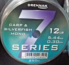 Drennan SERIES 7 Carp&