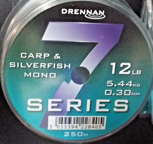 Drennan series carp - drennan,