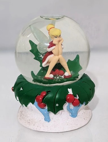 Disney store tinker bell - disney,