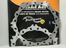 Front Disc Galfer Buell XB 12 SS Lightning Long 1200 09- DF820W