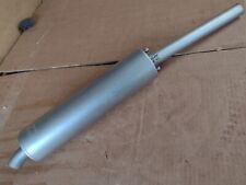 Yamaha RD350LC YPVS Micron Exhaust Expansion Box Tail Pipe - NEW OLD STOCK