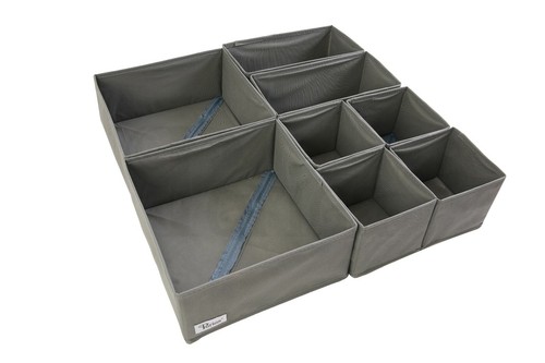 Periea drawer organiser insert - periea,