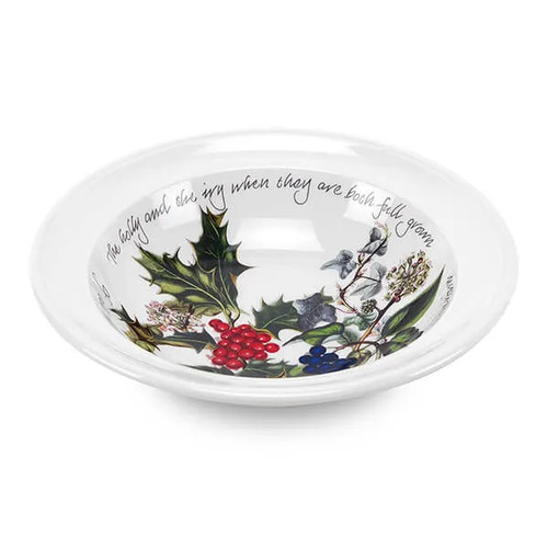 Portmeirion the holly - the, &