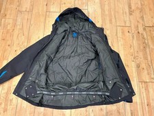 Helly Hansen Mens Ski Jacket