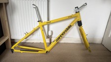 Cannondale CAAD 3 F700