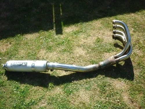 Suzuki bandit 600 1 - suzuki,