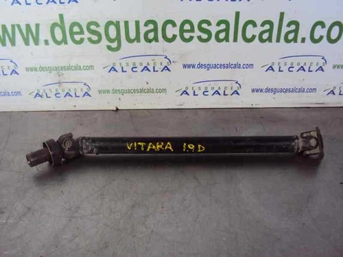 Rear right transmission - rear, /