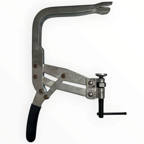 Sykes pickavant 039900 - sykes-pickavant,