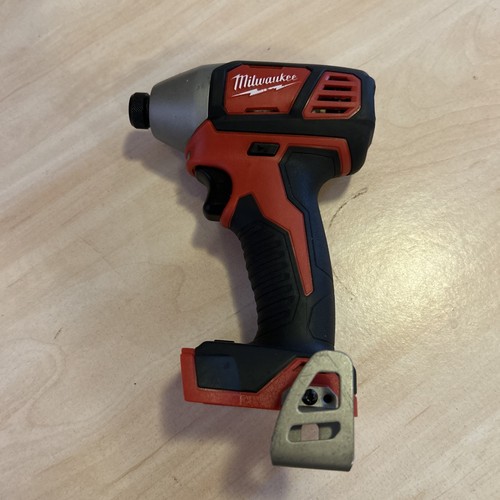 Milwaukee impact driver - milwaukee,