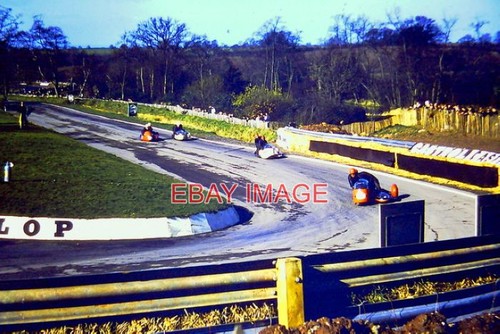 Photo mallory park - photo,