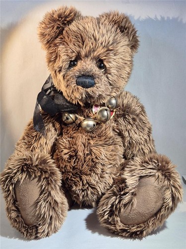 Charlie bears gregory cb124960 - charlie,
