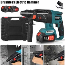 1500W Electric Rotary Cordless