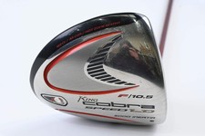 Cobra Speed LD Driver / 10.5