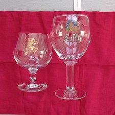 A Pair of Vintage Glasses. A