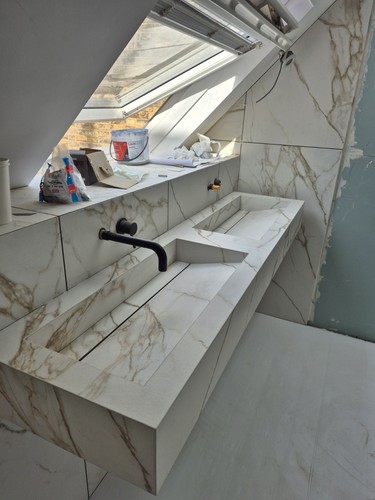 Pre order sink made - pre-order,