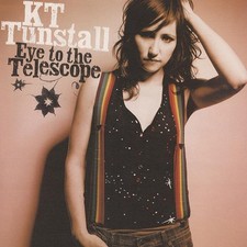 KT Tunstall: Eye to the Telescope