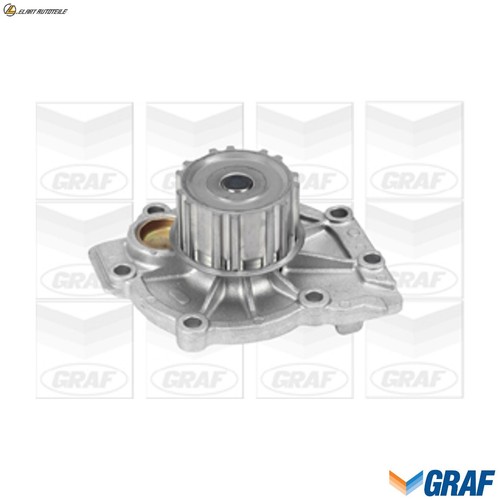 Water pump pa865 for - pa865, volvo