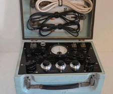 RAF Nsn 6625-99-923-9617