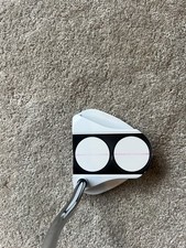 Used Odyssey Versa 2-Ball