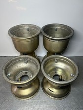 Otk MXC rim's/wheels set 212mm