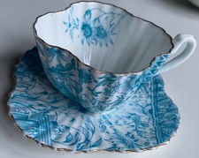 Wileman Foley Dolly Varden