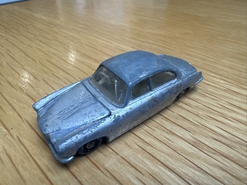 Vintage lesney matchbox - lesney,