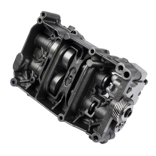 Oil pump balance shaft - balance, for