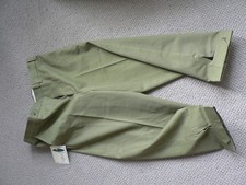 John Brocklehurst 34Long Shooting Breeks Hunting Plus Fours Twos Khaki